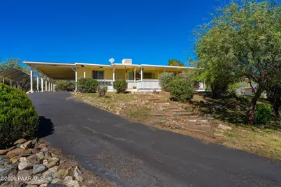 13517 S Bob White Place, Mayer, AZ 86333 - Photo 23