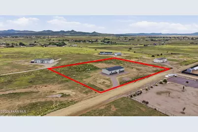 2673 W Silverado Trail, Paulden, AZ 86334 - Photo 17