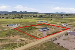 2673 W Silverado Trail, Paulden, AZ 86334 - Photo 17