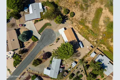 1347 N Chestnut Trail, Dewey-Humboldt, AZ 86327 - Photo 31
