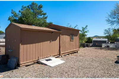1347 N Chestnut Trail, Dewey-Humboldt, AZ 86327 - Photo 29