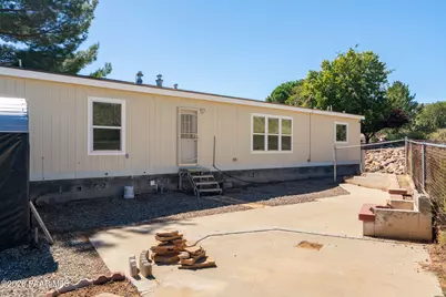 1347 N Chestnut Trail, Dewey-Humboldt, AZ 86327 - Photo 27