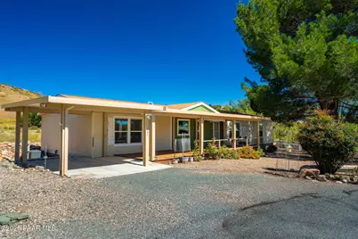 1347 N Chestnut Trail, Dewey-Humboldt, AZ 86327 - Photo 37