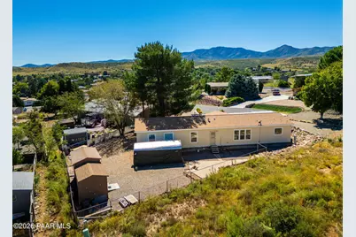 1347 N Chestnut Trail, Dewey-Humboldt, AZ 86327 - Photo 33
