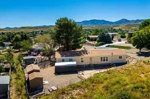 1347 N Chestnut Trail, Dewey-Humboldt, AZ 86327 - Photo 33