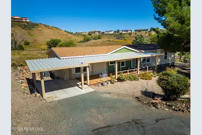 1347 N Chestnut Trail, Dewey-Humboldt, AZ 86327 - Photo 1