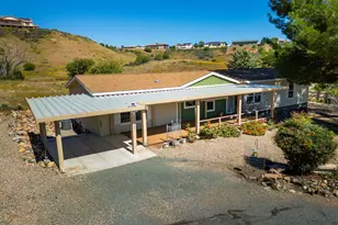 1347 N Chestnut Trail, Dewey-Humboldt, AZ 86327 - Photo 1