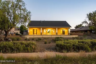 2124 Golf Links Drive, Prescott, AZ 86301 - Photo 59