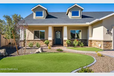 2124 Golf Links Drive, Prescott, AZ 86301 - Photo 9
