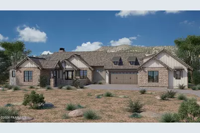 4750 N Wildcat Trail, Prescott, AZ 86305 - Photo 1