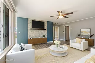 3070 Peaks View Ln, Prescott, AZ 86301 - Photo 3
