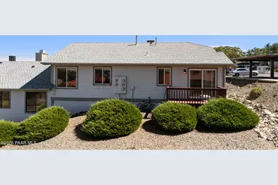 3070 Peaks View Lane #9e, Prescott, AZ 86301 - Photo 27