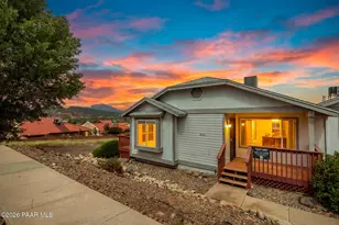 3070 Peaks View Ln, Prescott, AZ 86301 - Photo 1