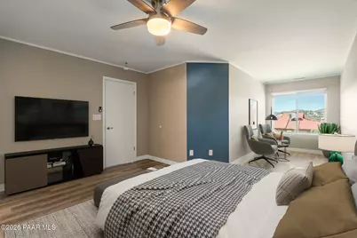 3070 Peaks View Lane #9e, Prescott, AZ 86301 - Photo 15