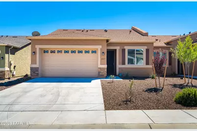 6867 E Byron Place, Prescott Valley, AZ 86314 - Photo 1