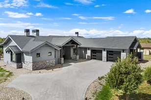 4810 W Three Forks Rd, Prescott, AZ 86305 - Photo 1
