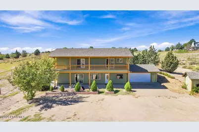 1245 N Windmill Way, Chino Valley, AZ 86323 - Photo 1