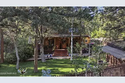 5292 S Dahlin Road, Prescott, AZ 86303 - Photo 3