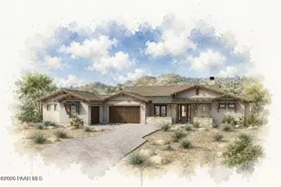 4943 N Lady Butte Trail, Prescott, AZ 86305 - Photo 1
