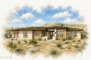 4671 N Black Ridge Trail, Prescott, AZ 86305 - Photo 1