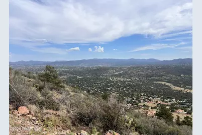 4671 N Black Ridge Trail, Prescott, AZ 86305 - Photo 3