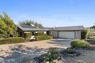 5045 Cactus Pl, Prescott, AZ 86301 - Photo 1