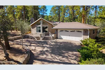 1106 Pine Country Court, Prescott, AZ 86303 - Photo 1
