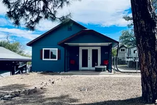 719 Campbell St, Prescott, AZ 86301 - Photo 1