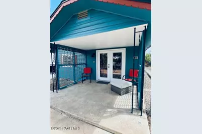 719 Campbell Street, Prescott, AZ 86301 - Photo 3