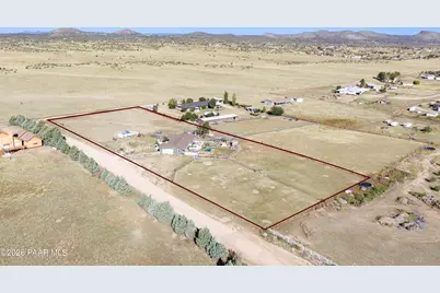 2940 W Willow Breeze Road, Chino Valley, AZ 86323 - Photo 3