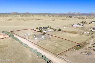 2940 W Willow Breeze Rd, Chino Valley, AZ 86323 - Photo 3