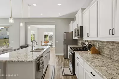 7865 E Hearthstone Drive, Prescott Valley, AZ 86315 - Photo 11