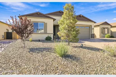 7865 E Hearthstone Drive, Prescott Valley, AZ 86315 - Photo 3
