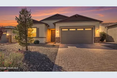 7865 E Hearthstone Drive, Prescott Valley, AZ 86315 - Photo 1