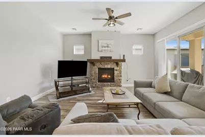 7865 E Hearthstone Drive, Prescott Valley, AZ 86315 - Photo 5