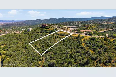 2700 Lookover Circle, Prescott, AZ 86303 - Photo 1