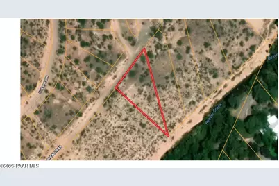 4875 N Thunderhead Trail, Lake Montezuma, AZ 86335 - Photo 9