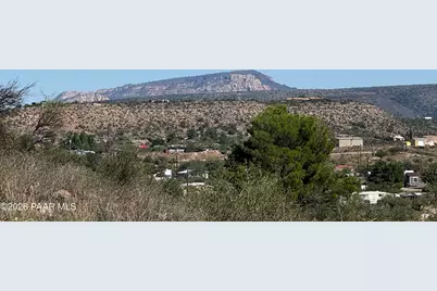 4875 N Thunderhead Trail, Lake Montezuma, AZ 86335 - Photo 5