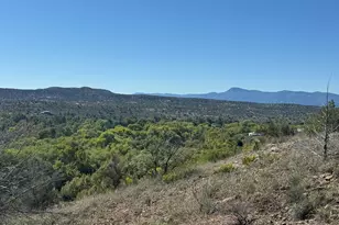 4875 N Thunderhead Trail, Lake Montezuma, AZ 86335 - Photo 1