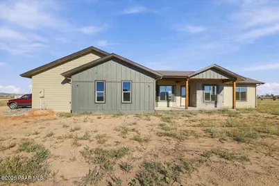 6793 E Bourbon Way, Prescott Valley, AZ 86315 - Photo 1