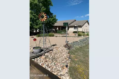 7520 E Joshua Ranch Road, Prescott Valley, AZ 86315 - Photo 3