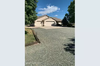 7520 E Joshua Ranch Road, Prescott Valley, AZ 86315 - Photo 1