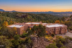 6625 W Box Canyon Pl, Prescott, AZ 86305 - Photo 1