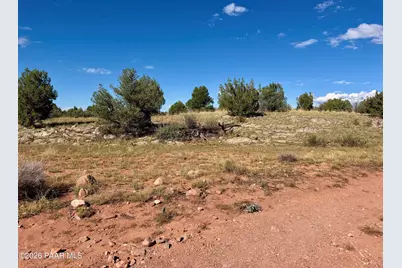 494Se N Nirvana Way, Ash Fork, AZ 86320 - Photo 5