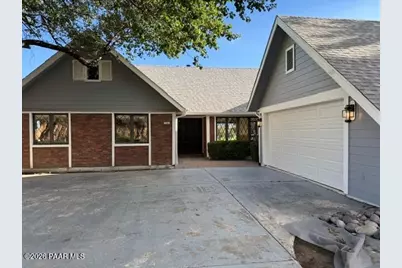 11545 E Manzanita Trail, Dewey-Humboldt, AZ 86327 - Photo 1