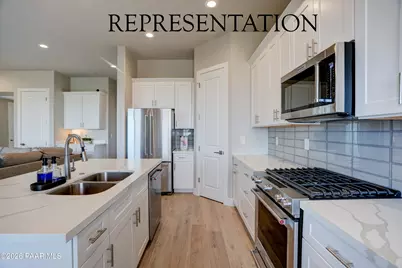 236 Looking Glass Drive #26, Prescott, AZ 86303 - Photo 5