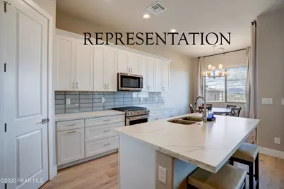 236 Looking Glass Drive #26, Prescott, AZ 86303 - Photo 3
