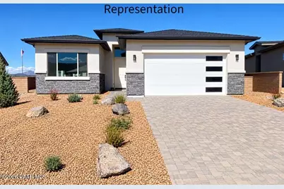 236 Looking Glass Drive #26, Prescott, AZ 86303 - Photo 1