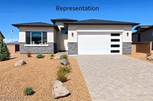 236 Looking Glass Dr, Prescott, AZ 86303 - Photo 1