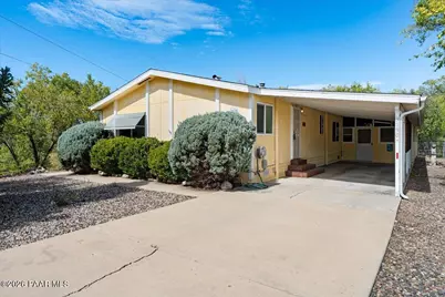3190 Maranatha Drive, Prescott, AZ 86301 - Photo 1